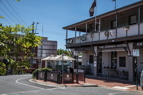 The Corner Hotel Alexandra - Australian Directory 0