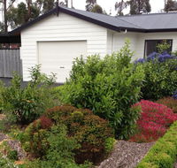 The Cosy Cottage - Australian Directory