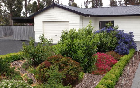 The Cosy Cottage - Australian Directory 0
