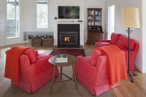The Cottage At Bolobek - Australian Directory 2