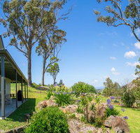 The Cottage at The Bryn at Tilba - Australian Directory