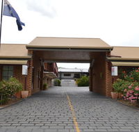 The Cottage Motor Inn Albury - Australian Directory