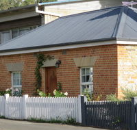 The Cottage South Hobart - Australian Directory