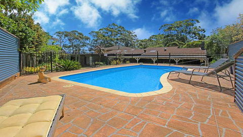 The Court 4 - Lazy Dayz - Australian Directory 0