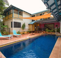 The Courthouse Bed  Breakfast - Australian Directory