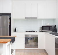 The Cove - L'Abode Accommodation - Australian Directory