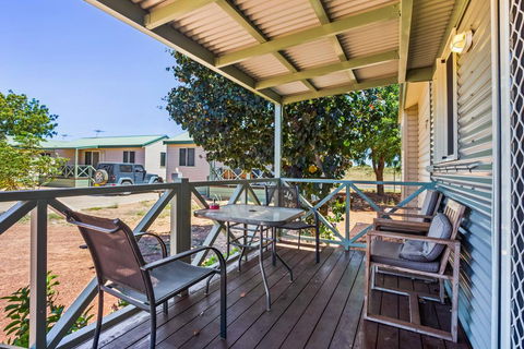 The Cove Holiday Village - Australian Directory 3