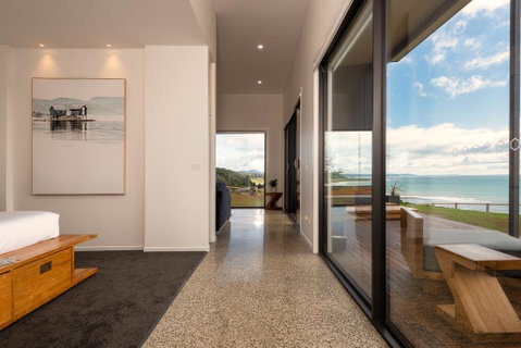 The Cove Tasmania - Australian Directory 2
