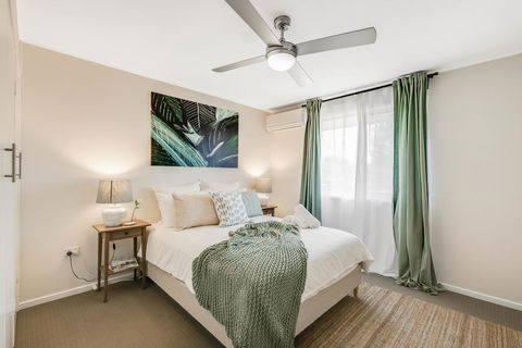 The Cowhide Cabin - Comfy, Family Friendly Stays In Toowoomba - Australian Directory 0