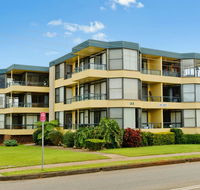 The Crest 6 33 Pacific Drive - Australian Directory