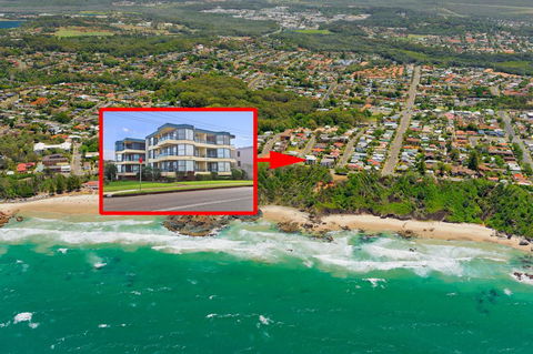 The Crest 8 33 Pacific Drive - Australian Directory 3