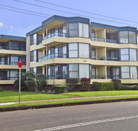 The Crest 8 33 Pacific Drive - Australian Directory