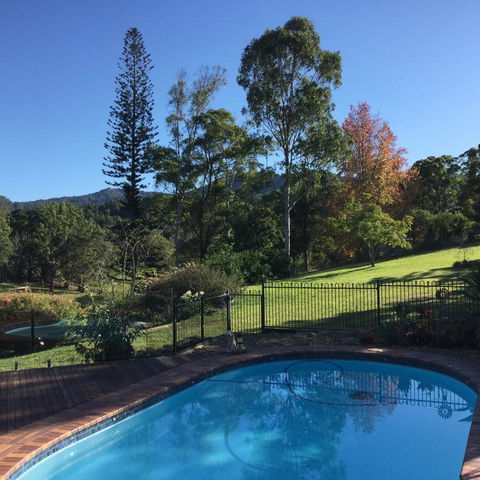 The Croft Bed And Breakfast - Australian Directory 3