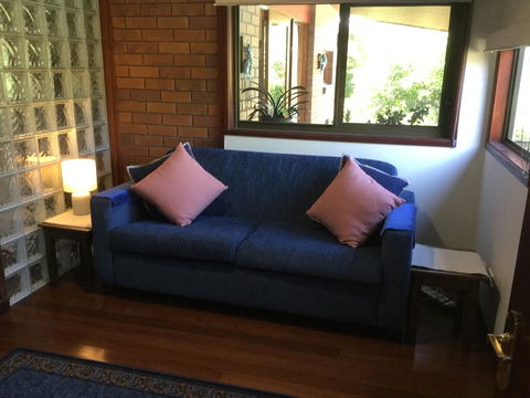 The Croft Bed And Breakfast - Australian Directory 2