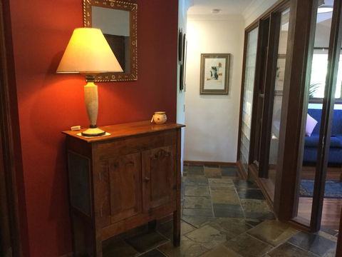 The Croft Bed And Breakfast - Australian Directory 0