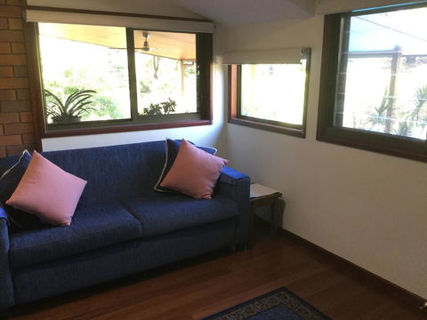 The Croft Bed And Breakfast - Australian Directory 1