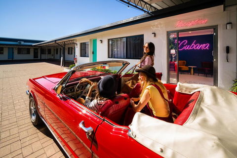 The Cubana Ballina - Australian Directory 1