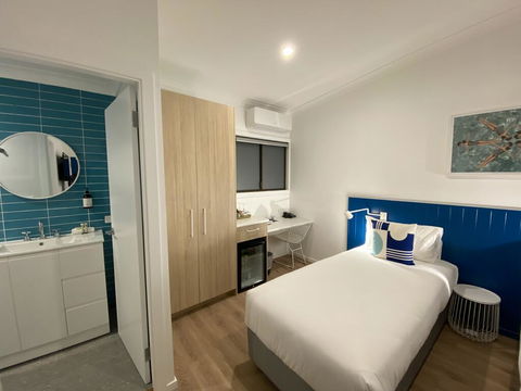 The Cubana Ballina - Australian Directory 2