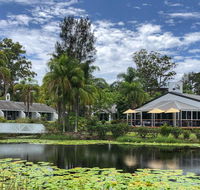 The Cubana Resort Nambucca Heads - Australian Directory