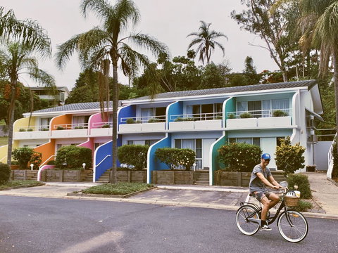 The Cubana Resort Nambucca Heads - Australian Directory 1