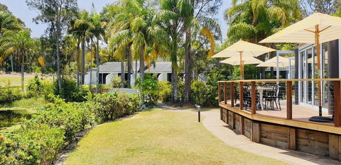 The Cubana Resort Nambucca Heads - Australian Directory 2