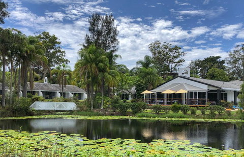 The Cubana Resort Nambucca Heads - Australian Directory 0