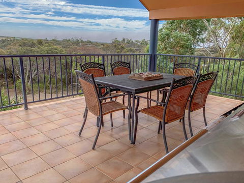 The Curly Seahorse - Australian Directory 2