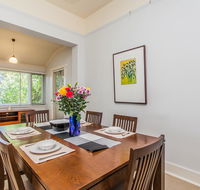 The Curtin Family Home - Australian Directory