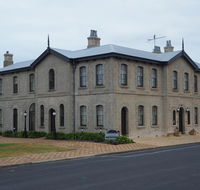 The Customs House B  B - Australian Directory