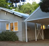 The Cute Beach House - Australian Directory