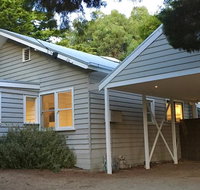 The Cute Beach House - Australian Directory