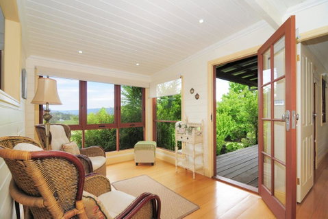 The Dairy - Kangaroo Valley - Australian Directory 0