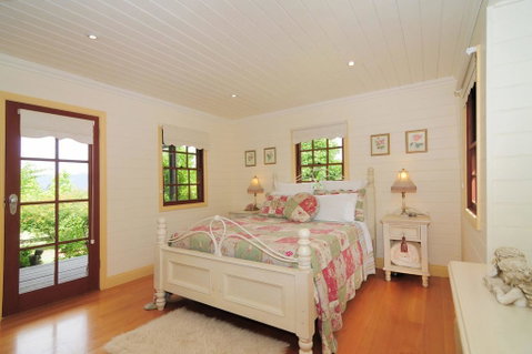 The Dairy - Kangaroo Valley - Australian Directory 3