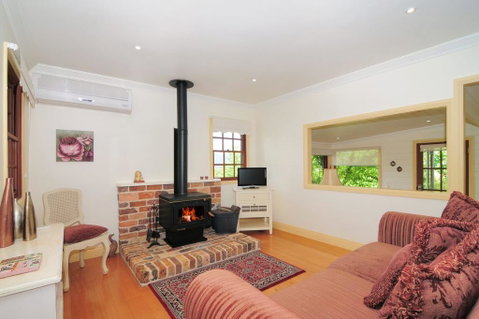 The Dairy - Kangaroo Valley - Australian Directory 1