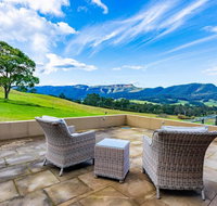 The Dairy at Cavan Kangaroo Valley - Boutique Luxury with Stunning Views - Australian Directory
