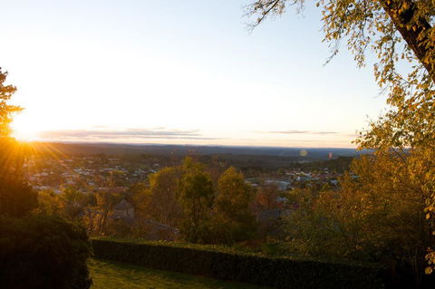 The Daylesford Hotel - Australian Directory 2