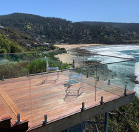 THE DECK HOUSE - A WYE RIVER ICON - Australian Directory