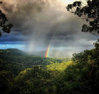 The Den of the Treehouse KINABALU Farm - Australian Directory