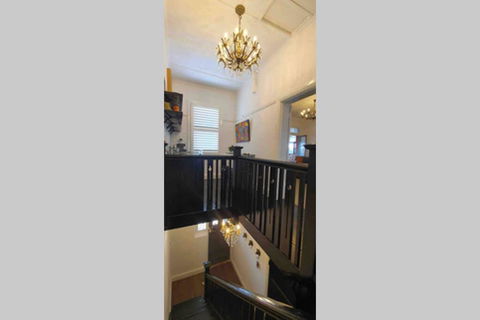 The Dewhurst - Sophisticated Entire CBD Apartment - Australian Directory 2