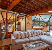 The Dome House - Australian Directory