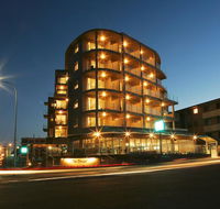 The Dorsal Boutique Hotel - Australian Directory