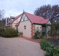 The Dove Cote - Australian Directory