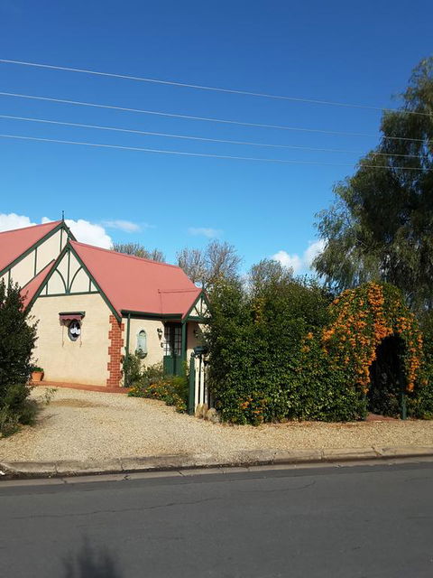 The Dove Cote - Australian Directory 3