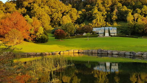 The Drawing Rooms Of Berry - Australian Directory 0