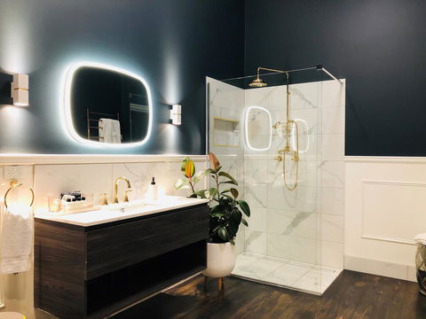 The Dudley Boutique Hotel - Australian Directory 2