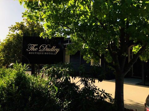 The Dudley Boutique Hotel - Australian Directory 0