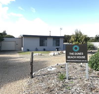 The Dunes Beach House - Australian Directory