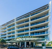 The Dunes Cotton Tree - Australian Directory