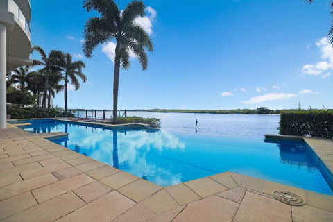 The Duporth Riverside - Australian Directory 0