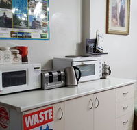The Eastern Hotel - Australian Directory